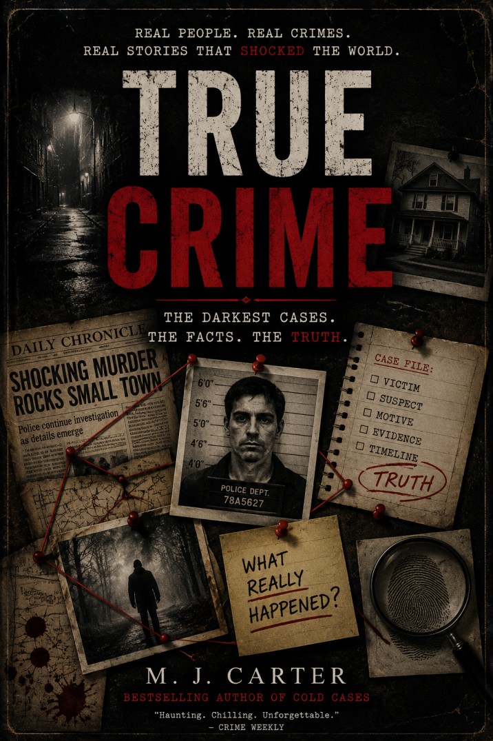 Book cover created with BookyAI
