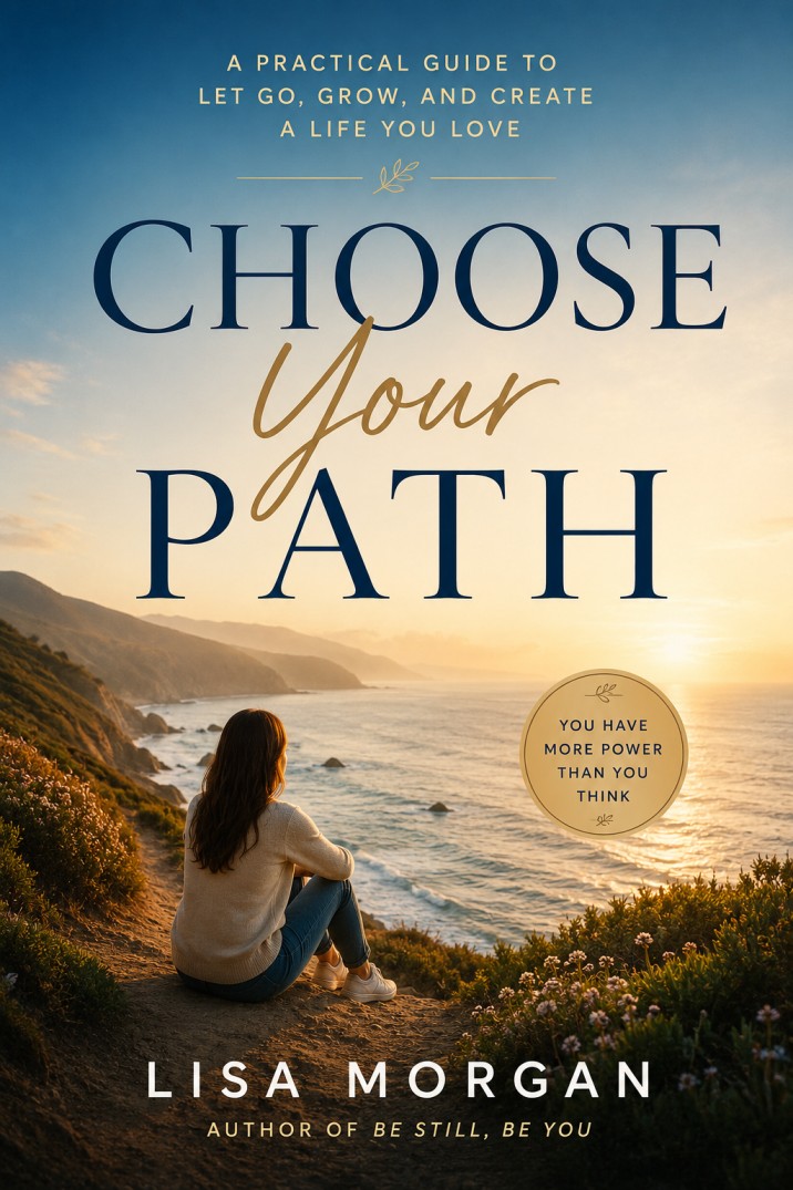 Book cover created with BookyAI