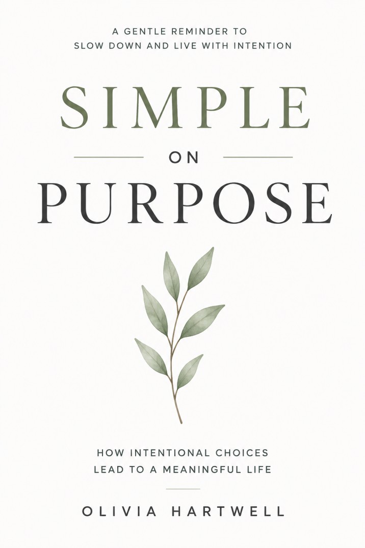 Book cover created with BookyAI