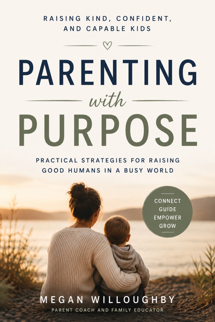 Book cover created with BookyAI